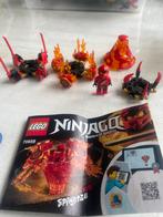 Lego 70659, Ophalen of Verzenden, Zo goed als nieuw, Complete set, Lego
