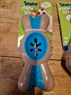 Honden speeltjes, Ophalen, Nieuw, Kauwspeelgoed