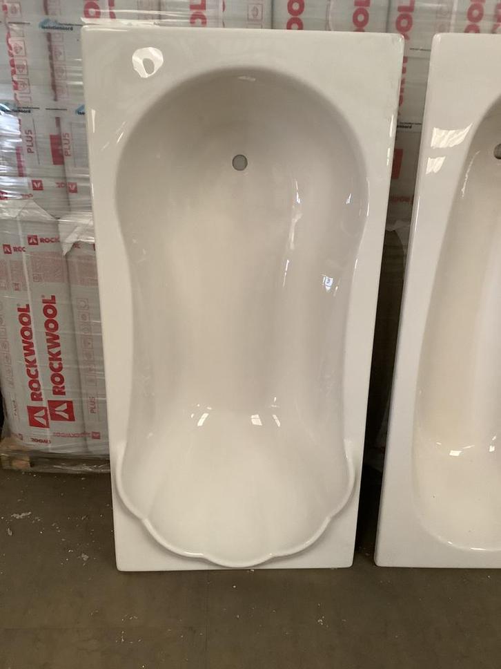 Ligbad / Vijver, Huis en Inrichting, Badkamer | Complete badkamers, Nieuw, Ophalen