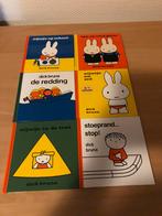 Nijntje op school door Dick Bruna, Boeken, Ophalen of Verzenden