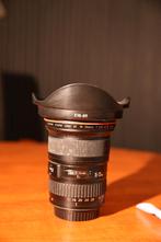 Canon EF 16-35mm f/2.8 L II USM, Ophalen of Verzenden, Gebruikt, Canon, Geen optische zoom