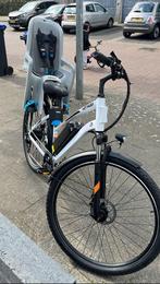 Elektrische fiets, Fietsen en Brommers, Elektrische fietsen, Overige merken, Ophalen of Verzenden, Zo goed als nieuw, 59 cm of meer