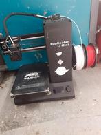 Wanhao Duplicator i3 mini 3D Printer, Computers en Software, 3D Printers, Ophalen of Verzenden