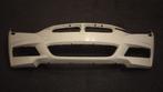 Voorbumper BMW 3-serie F30 F31 M-Sport SRA Wit, Auto-onderdelen, Carrosserie en Plaatwerk, Ophalen, Gebruikt, Voor, Bumper