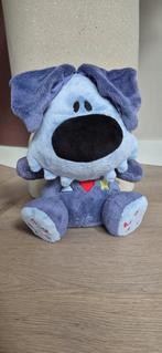 Sprekende en zingende Woezel, Ophalen of Verzenden, Zo goed als nieuw, Hond