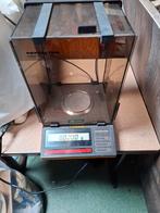 Analytisch balans, Witgoed en Apparatuur, Weegschalen, Ophalen, Digitaal, Overige typen, Fijner dan 1 gram