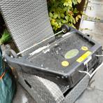 Ladder afhouder, Doe-het-zelf en Verbouw, Ophalen, Zo goed als nieuw