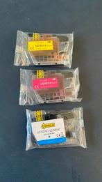 Inktjet cartridges, Ophalen of Verzenden, Nieuw, Cartridge, 123inkt.nl