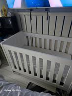 Kinderbed vanaf 1 maand tot 5 jaar!In top staat!, Ophalen, Zo goed als nieuw, Jongetje of Meisje