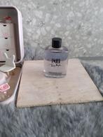 parfumminiatuur angel a men by thierry mugler, Ophalen, Nieuw, Miniatuur, Gevuld