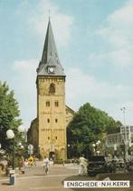 ENSCHEDE Ned. Herv. Kerk, Verzamelen, Verzenden, 1980 tot heden, Ongelopen, Overijssel