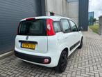 Fiat Panda 0.9 TwinAir Edizione Cool AIRCO NAP 2014, Voorwielaandrijving, Stof, Gebruikt, Euro 6