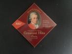 Mozart - reclame CD Mozart kugelnn, Cd's en Dvd's, Cd's | Klassiek, Ophalen of Verzenden, Zo goed als nieuw