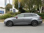SEAT Leon ST 2.0 TSI 4DRIVE CUPRA 300 DSG•Pano•Leder, Automaat, 15 km/l, Gebruikt, 4 cilinders