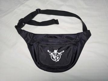 Thunderdome 1998 box hipbag / heuptasje beschikbaar voor biedingen