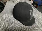 Paardrij caps, Dieren en Toebehoren, Paardrijkleding, Dames, Gebruikt, Dressuur, Ophalen of Verzenden