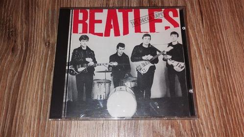 The Beatles - The Decca Tapes [Onofficiele release], Cd's en Dvd's, Cd's | Pop, Zo goed als nieuw, 1960 tot 1980, Ophalen of Verzenden