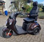 scooter a1000 elektrische met 152km op teller zgan, Fietsen en Brommers, Ophalen, Zo goed als nieuw, Elektrisch