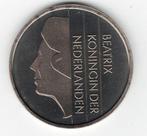 25-1784 Nederland 1 gulden 1983, Verzenden, Koningin Beatrix, 1 gulden, Losse munt