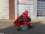 FASSI DEMO 4 Tonmeter laadkraan Laadkraan, Gebruikt