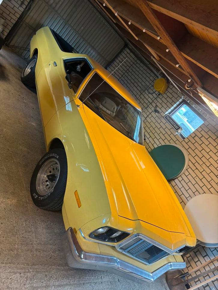 Ford ranchero 1970, Auto's, Oldtimers, Particulier, Ford, Benzine, Automaat, Ophalen