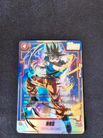 Son Goku Secret Rare 139 - Dragon Ball Super, Hobby en Vrije tijd, Verzamelkaartspellen | Overige, Ophalen of Verzenden, Zo goed als nieuw