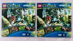 LEGO Chima game-dvd, Ophalen, Zo goed als nieuw