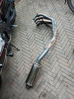 Suzuki SRAD 600 uitlaat Laser slipon, Motoren, Ophalen of Verzenden