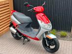 Peugeot Vivacity; 2 takt; bouwjaar 2000; origineel 2.013km!, Fietsen en Brommers, Scooters | Peugeot, Ophalen, Zo goed als nieuw