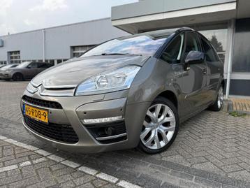 Citroen C4 Picasso 1.6 THP Exclusive EGS | Automaat | Climat beschikbaar voor biedingen