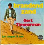 Gert  Timmerman, Cd's en Dvd's, Vinyl Singles, Nederlandstalig, 7 inch, Zo goed als nieuw, Single