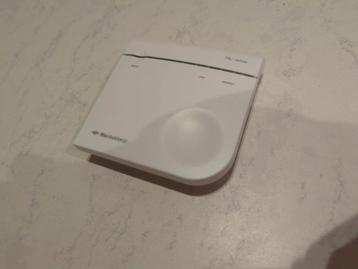 Itho Daalderop CO2 Sensor - bediening wtw hru cve beschikbaar voor biedingen