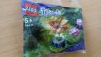 LEGO 30417 Friends Bloem met Vlinder (NIEUW), Ophalen of Verzenden, Nieuw