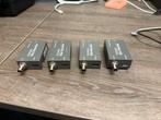 Blackmagic Mini Monitor & Recorder (Thunderbolt 2), Ophalen of Verzenden, Gebruikt, Video