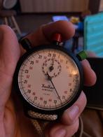 Hanhart Amigo Stopwatch, Ophalen of Verzenden, Gebruikt, Kunststof, Overige merken
