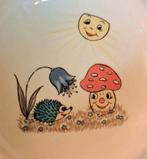 Zeller Keramik Warmhoudbord - Black Forrest Nr. 23, Antiek en Kunst, Ophalen of Verzenden