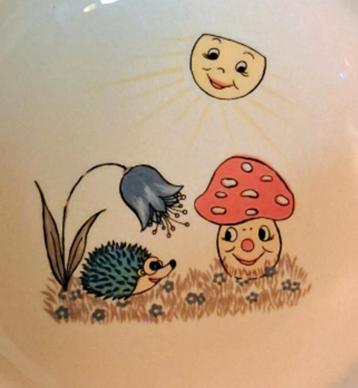 Zeller Keramik Warmhoudbord - Black Forrest Nr. 23 beschikbaar voor biedingen