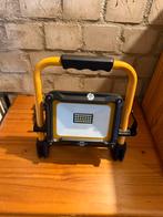 Brennenstuhl Mobiele LED-bouwlamp JARO | 2050 M | 1950lm 2m, Doe-het-zelf en Verbouw, Bouwverlichting, Ophalen of Verzenden, Nieuw