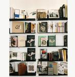Gezocht: Brede boekenkast voor kinderboeken AlkmaarPas, Ophalen, Met plank(en), Gebruikt, N.v.t.