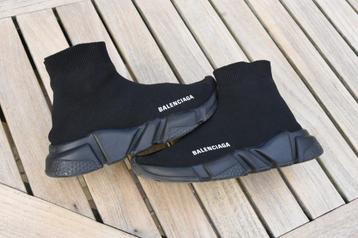 Gebruikte, maar nog mooie Balenciaga schoenen maat 36 beschikbaar voor biedingen