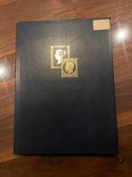 Compleet album  postzegels thema vogels en nederland, Ophalen of Verzenden, Nederland en Buitenland