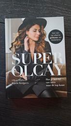 Olcay Gulsen - SuperOlcay, Olcay Gulsen; Karin Kuijpers, Ophalen of Verzenden, Zo goed als nieuw, Mode algemeen