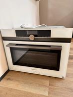 Siemens StudioLine Oven - WiFi - Zo Goed Als Nieuw!, Oven, Hete lucht, Zo goed als nieuw, Inbouw