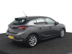 Opel Corsa 1.2 Elegance*A/C*CRUISE*CARPLAY*LANE ASS.*LED*LM*, Auto's, Voorwielaandrijving, Stof, Gebruikt, Handgeschakeld