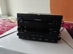 Shaker 500 Radio uit Ford Mustang 2006, Ophalen of Verzenden, Gebruikt