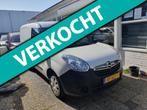 Opel Combo 1.3 CDTi L1H1 ecoFLEX Selection Inruil Mogelijk, Voorwielaandrijving, Euro 5, Gebruikt, 4 cilinders