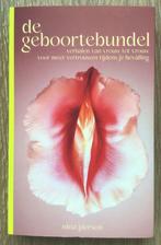 Nina Pierson – De geboortebundel (2024), Boeken, Zwangerschap en Opvoeding, Zwangerschap en Bevalling, Nieuw, Ophalen of Verzenden