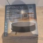 Nieuwe Ambiano Robotstofzuiger, Witgoed en Apparatuur, Stofzuigers, Ophalen, Nieuw, Reservoir, Robotstofzuiger