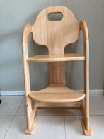 Tiamo kinderstoel, Ophalen, Zo goed als nieuw, Meegroeistoel