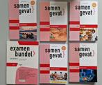 Samengevat VWO, Boeken, VWO, Geschiedenis, Ophalen of Verzenden, Zo goed als nieuw